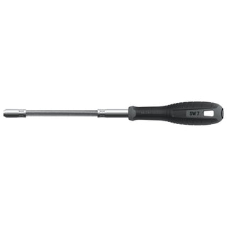 SKRUVMEJSEL FLEX HYLS SW 7X150 - HULTAFORS