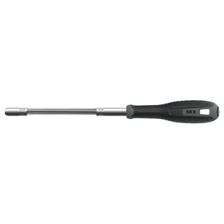 SKRUVMEJSEL FLEX HYLS SW 8X150 - HULTAFORS