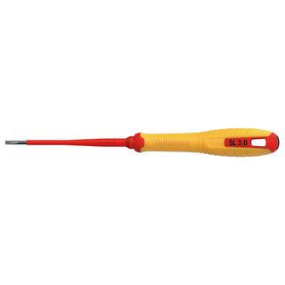 SKRUVMEJSEL VDE SPÅR SL 0.5X3.0X100 - HULTAFORS