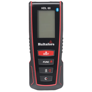 AVSTÅNDSMÄTARE HDL 60 - HULTAFORS
