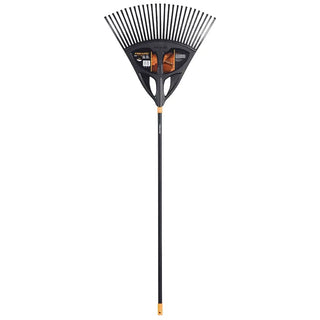 Fiskars Lövräfsa 27-Plast Pinnar X-Large Solid