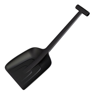BILSNÖSKYFFEL PLAST SOLID - FISKARS