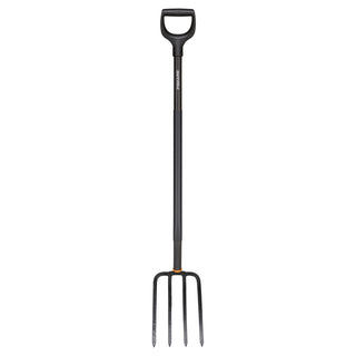 GRÄVGREP 4-KLO COMFORT - FISKARS