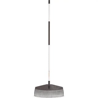 Fiskars Lövräfsa L White