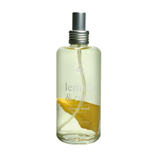Jimmy Boyd Lemon & Rose Eau de Cologne - 200ml