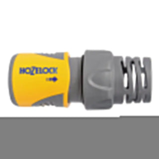 Hozelock Snabbkoppling Soft Snabbkoppling 19mm gratt