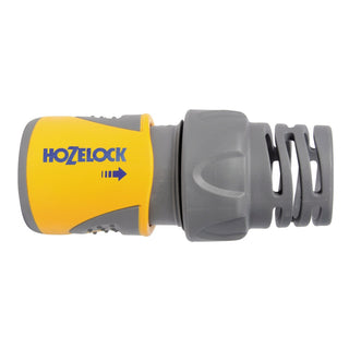 Hozelock Snabbkoppling Soft Snabbkoppling 12,5-15mm 2-Pack