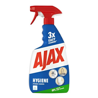 Ajax Extra Hygiene Spray - 750ml