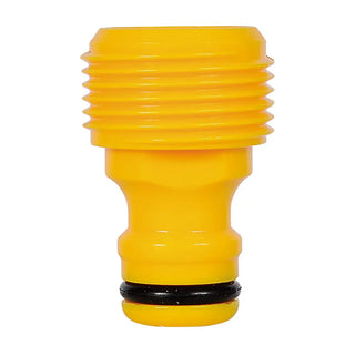Hozelock Redskapskoppling 19mm SB 2289 gratt