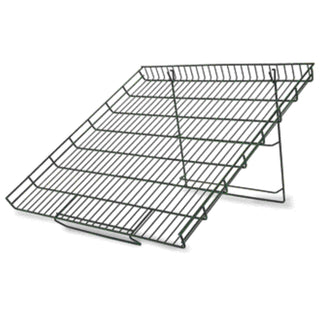 JORDSÅLL EPOXY SVART - NYBY