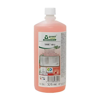SANET daily Quick&Easy - 325ml från green care