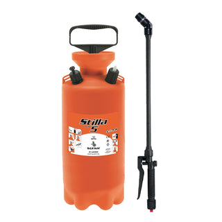 TRYCKSPRUTA STILLA 5L - BERTANI