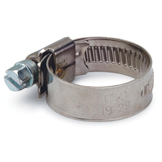 SLANGKLÄMMA 32-44MM RF SB 1P BÅREBO - BAREBO