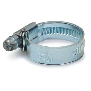 SLANGKLÄMMA 26-38MM   PÅS=50ST - BAREBO