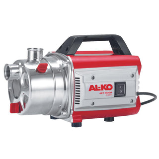 PUMP JET 3000 INOX CLASSIC - AL_KO