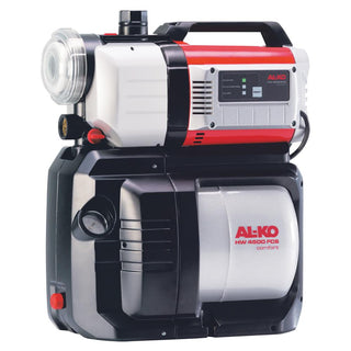PUMP HYDROFOR HW 4500 FCS COMFORT - AL_KO