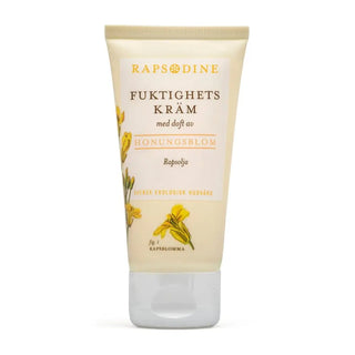 Rapsodine Fuktighetskräm Honungsblom - 50ml