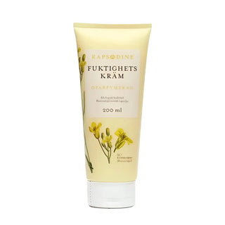 Rapsodine Fuktighetskräm oparfymerad - 200ml
