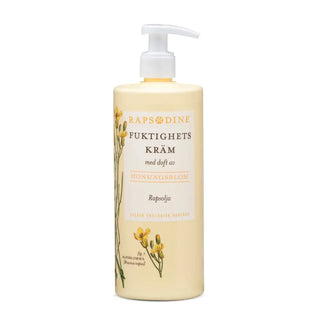 Rapsodine Fuktighetskräm Honungsblom - 500ml