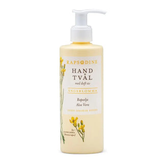 Rapsodine Handtvål Ängsblomma - 250ml