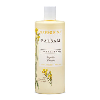 Rapsodine Hårbalsam Oparfymerad - 500ml