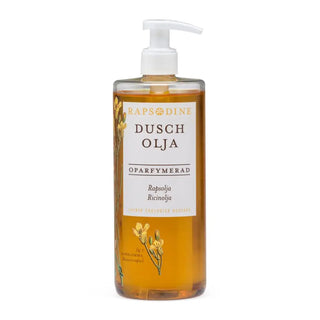 Rapsodine Duscholja Oparfymerad - 250ml