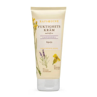 Rapsodine Fuktighetskräm Lavendel - 200ml
