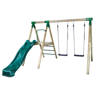 TRÄGUNGA 4086 ACTIVE SLIDE - HORBYBRUK