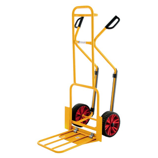 TRAPPKÄRRA 2331 XL200 - HORBYBRUK