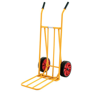MAGASINKÄRRA 2027 P3 PFG 250KG - HORBYBRUK