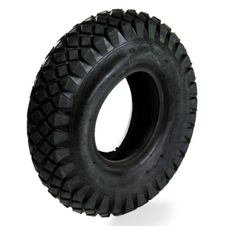 DÄCK 3.00-4 2-LAG 10"X3"  74604 H-Y - HORBYBRUK
