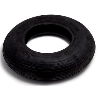 DÄCK 4.00-8 4-LAG 16"X4"  74618 H-Y - HORBYBRUK