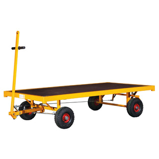 TRANSPORTVAGN 3 2531 1000KG BROMS - HORBYBRUK