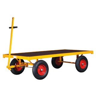 TRANSPORTVAGN 3 2532 1500KG - HORBYBRUK