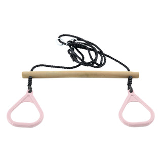 RINGTRAPETS 4123 LJUSROSA - HORBYBRUK