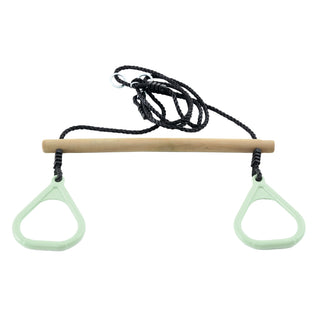 RINGTRAPETS 4125 LJUSGRÖN - HORBYBRUK