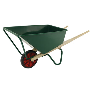 SKOTTKÄRRA 1441 160L PLAST PFG - HORBYBRUK