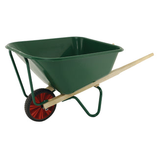 SKOTTKÄRRA 1451 210L PLAST PFG - HORBYBRUK