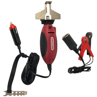ELSLIPMASKIN SURE SHARP 12V - OREGON
