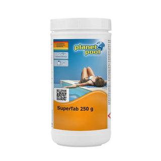 Planet Pool Aktivt syre granulat | CleanNest