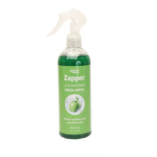 Luktförbättrare Activa Zapper Apple - 400ml