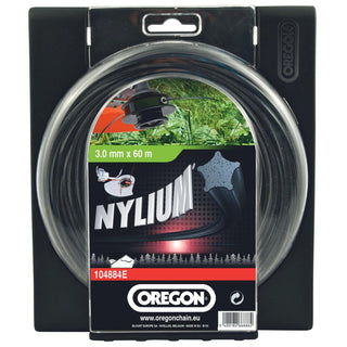 TRIMMERLINA 3.0MMX60M NYLON  OREGON - OREGON