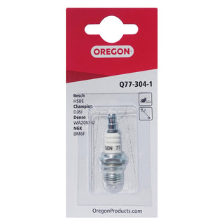 TÄNDSTIFT DJ8J/BM6F/HS8E - OREGON