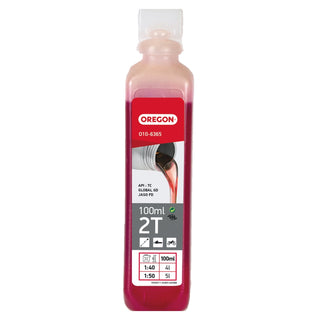 2-TAKTSOLJA 100ML - OREGON
