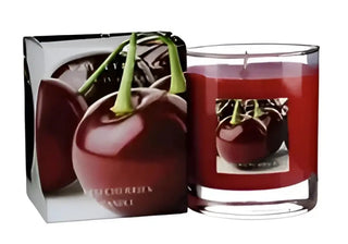 Doftljus Red Cherries från Min butik
