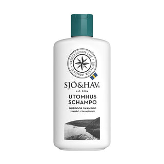 Sjö & Hav Utomhusschampo - 200ml