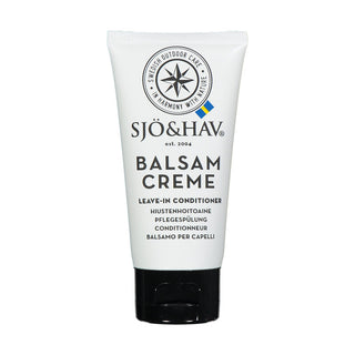 Sjö & Hav Leave-in-Balsam - 50ml