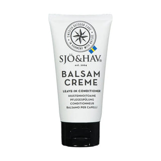 Sjö & Hav Leave-in-Balsam - 50ml