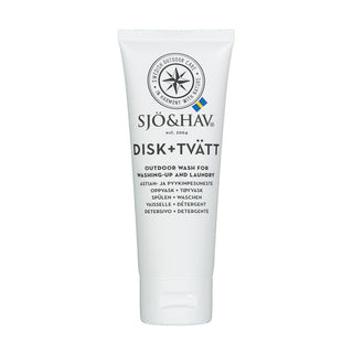 Sjö & Hav Disk+Tvätt multirengöring - 75ml