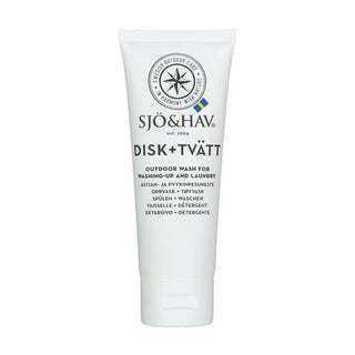 Sjö & Hav Disk+Tvätt multirengöring - 75ml